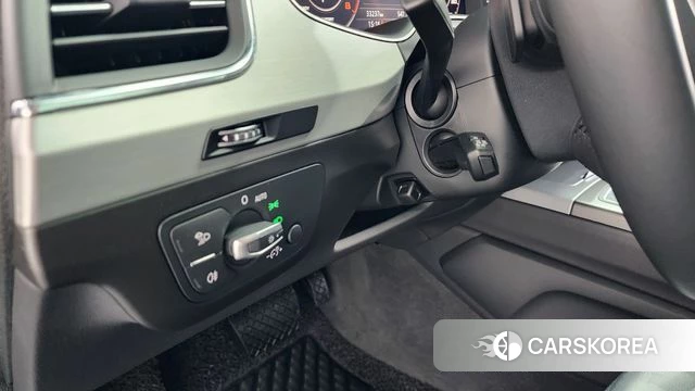 Audi Q7 (4M) id 4465116 из Кореи 21