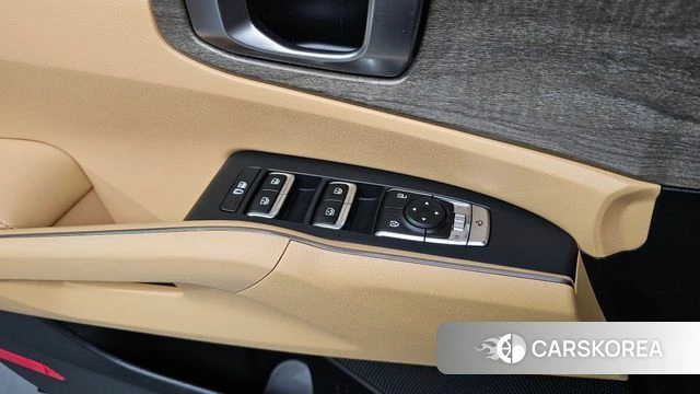 Kia Sorento 4th Generation id 4670627 из Кореи 21