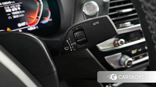 BMW X4 (G02) id 4667192 из Кореи 21