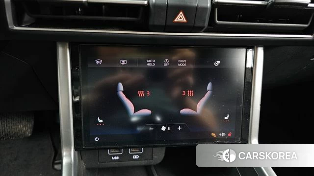 Ssangyong Torres id 4716044 из Кореи 21