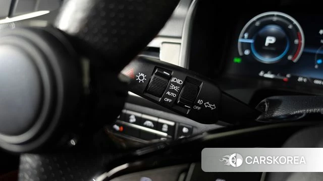 Ssangyong The New Rexton Sports Cannes id 4308991 из Кореи 21