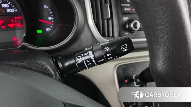 Kia The New Ray id 4765018 из Кореи 21