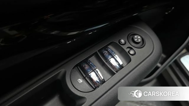 Mini Cooper Clubman id 4268718 из Кореи 21