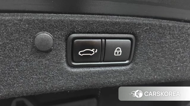 Hyundai The New Grandeur IG Hybrid id 4232193 из Кореи 21