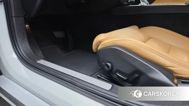 Volvo S60 3rd generation id 4434579 из Кореи 21