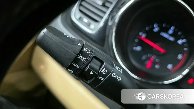Kia The New Carnival id 4269170 из Кореи 21