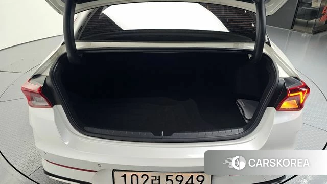 Kia K5 3rd generation id 4361681 из Кореи 21