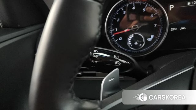 Hyundai The New Grandeur IG id 4525235 из Кореи 21