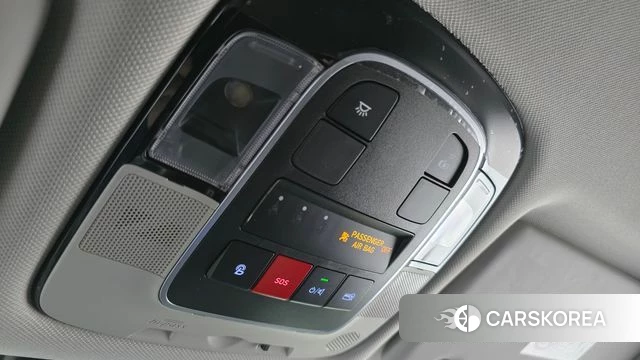 Hyundai Tucson Hybrid (NX4) id 4244008 из Кореи 21