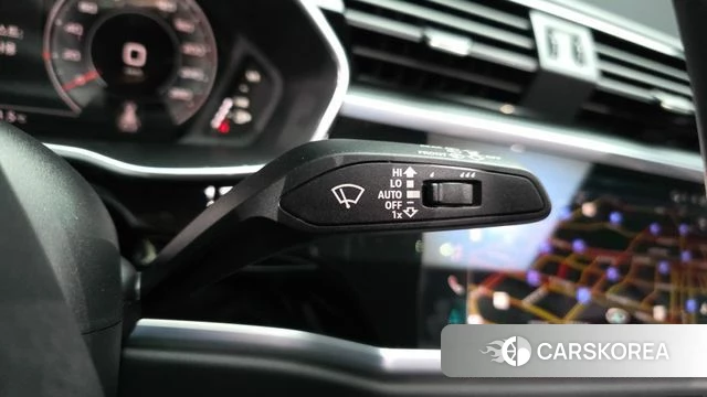 Audi Q3 (F3) id 4951220 из Кореи 21