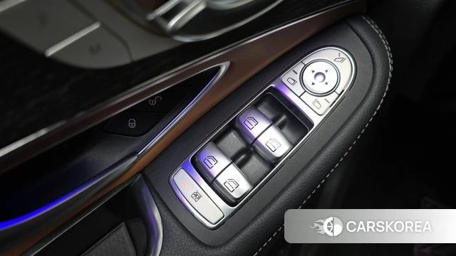 Mercedes-Benz GLC-Class X253 id 4323188 из Кореи 21