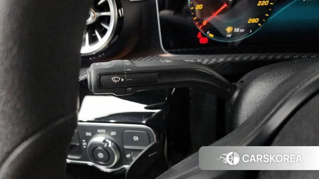 Mercedes-Benz A-Class W177 id 4304499 из Кореи 21
