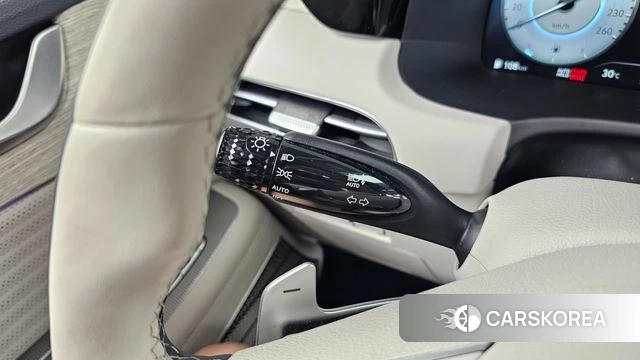 Hyundai The New Palisade id 4740174 из Кореи 21
