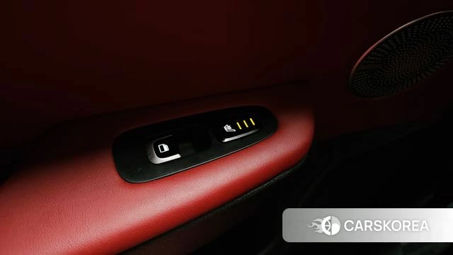 Kia Stinger id 4620483 из Кореи 21