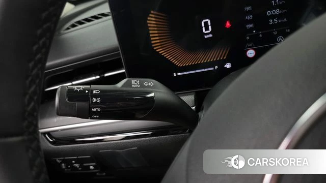 Kia The New K5 3rd generation id 4607603 из Кореи 21