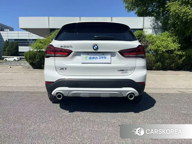 BMW X1 id 4276224 из Китая 21