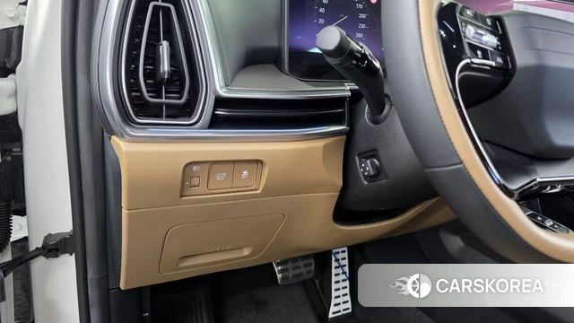 Kia The New Sorento 4th Generation id 4773295 из Кореи 21