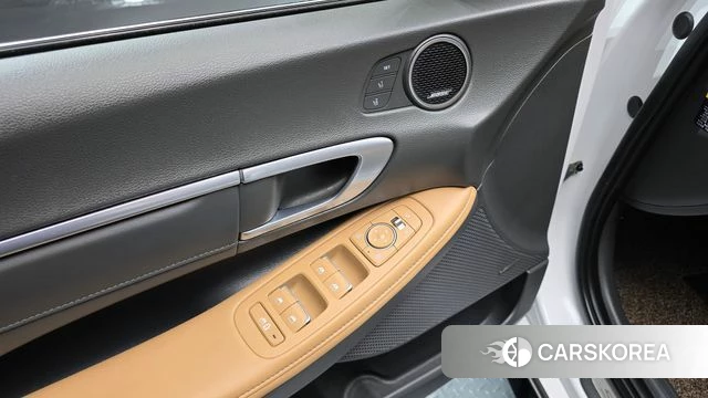 Hyundai Sonata (DN8) id 4937339 из Кореи 21