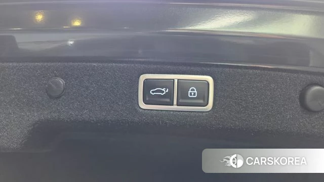Hyundai Grandeur Hybrid (GN7) id 4691928 из Кореи 21