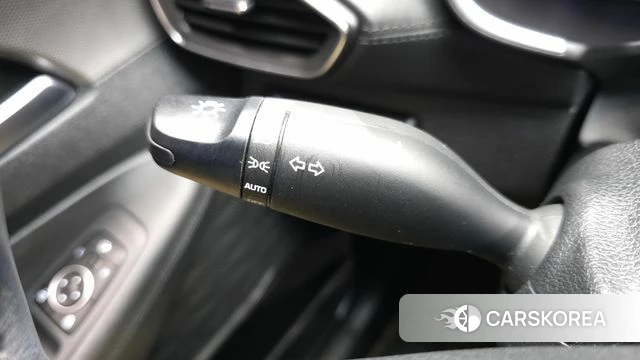 Hyundai Santa Fe TM id 4765412 из Кореи 21