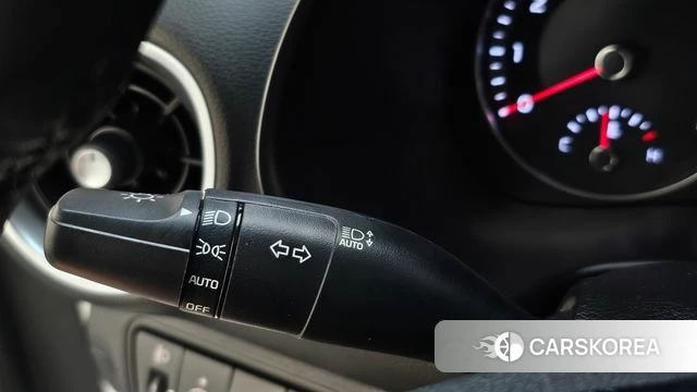 Kia The New K3 2nd generation id 4921728 из Кореи 21
