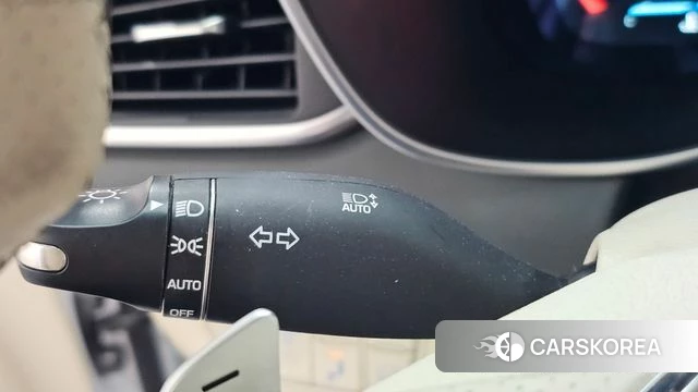 Genesis G70 id 4520216 из Кореи 21