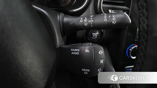 Renault Korea (Samsung) The New QM6 id 4624744 из Кореи 21