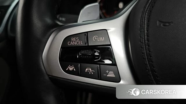 BMW X4 (G02) id 4250646 из Кореи 21
