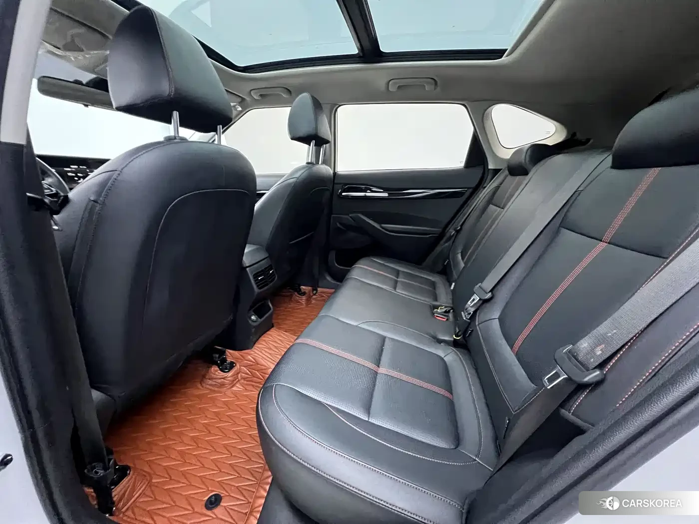 Kia KX3 proud run id 4539355 из Китая 21