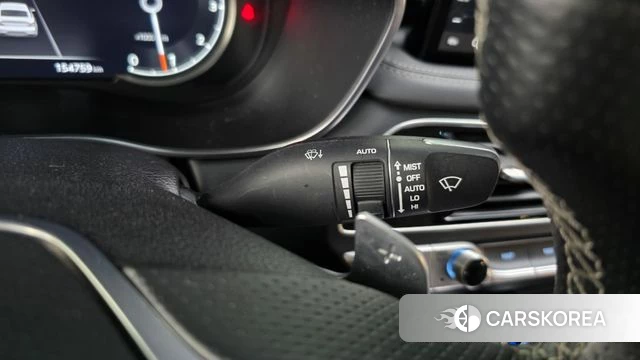 Genesis The New G70 id 4666354 из Кореи 21