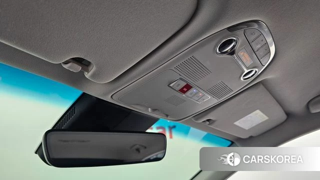 Hyundai The New Grandeur IG id 4186608 из Кореи 21