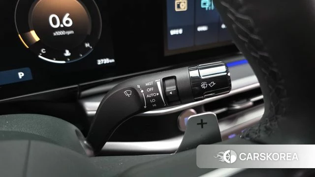 Hyundai Grandeur (GN7) id 4516510 из Кореи 21