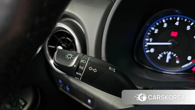 Hyundai The New Kona id 4624962 из Кореи 21