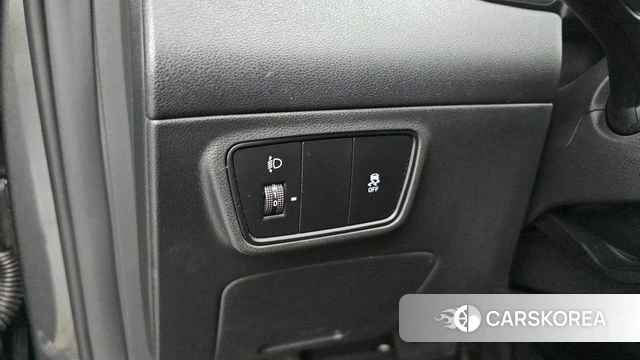 Hyundai Tucson (NX4) id 4542396 из Кореи 21