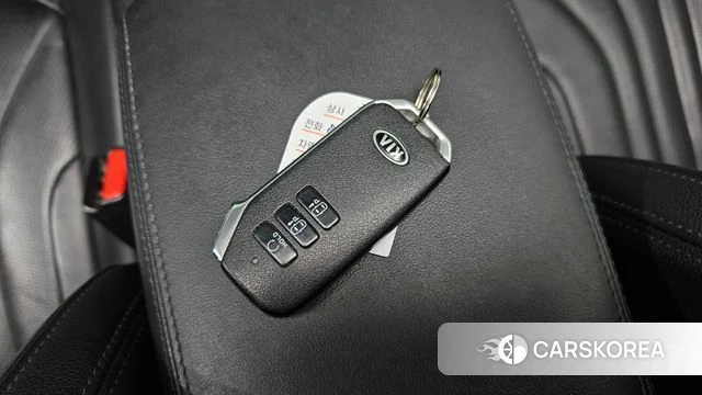 Kia K5 3rd generation id 4284479 из Кореи 21