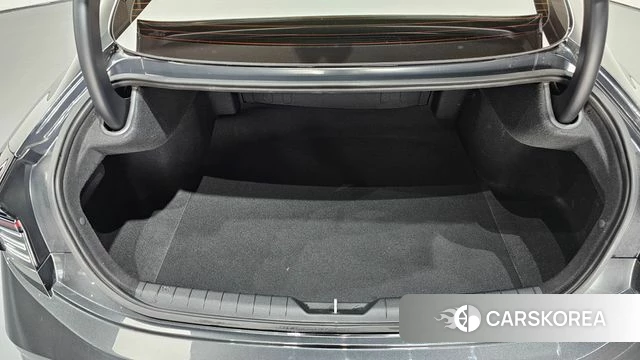 Hyundai Sonata D Edge (DN8) id 4871252 из Кореи 21