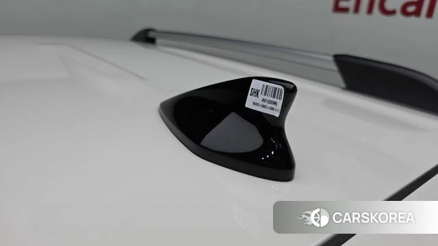 Hyundai The New Casper id 4590365 из Кореи 21