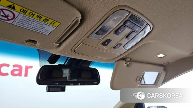 Kia The New Carnival id 4459377 из Кореи 21