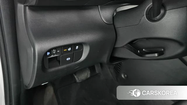 Hyundai The New Casper id 4862819 из Кореи 21