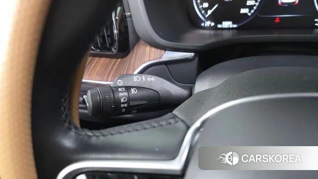 Volvo XC60 second Generation id 4550931 из Кореи 21