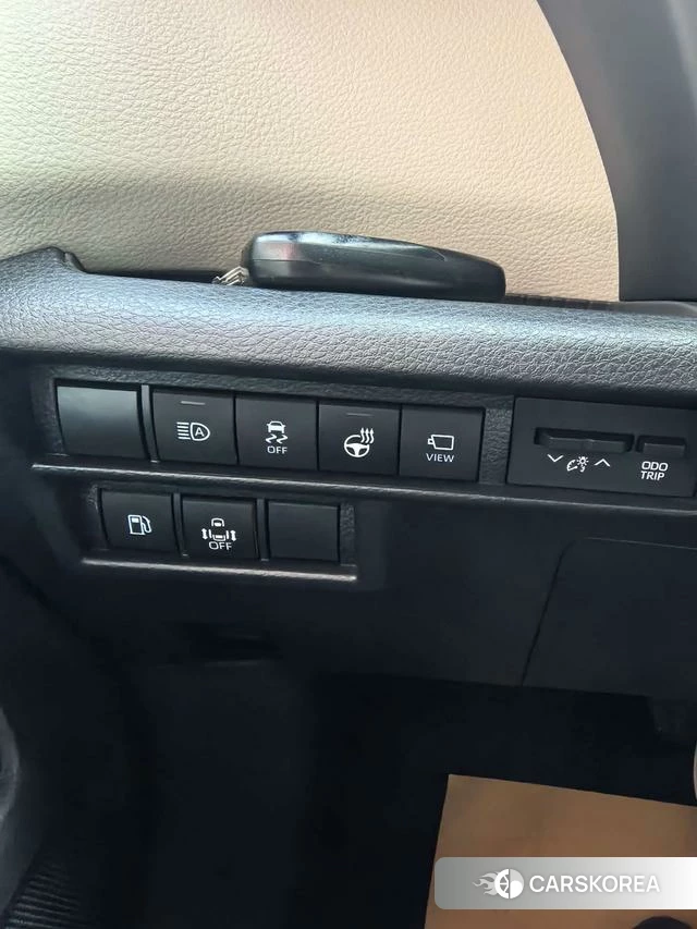 Toyota Saina id 4263624 из Китая 21