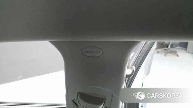 Hyundai All New Tucson id 4626400 из Кореи 21
