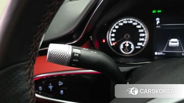 Genesis GV70 id 4434473 из Кореи 21