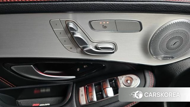 Mercedes-Benz GLC-Class X253 id 4849379 из Кореи 21
