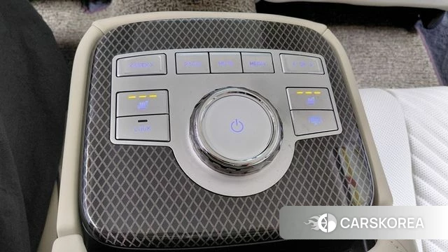 Genesis G80 (RG3) id 4571890 из Кореи 21