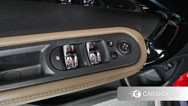 Mini Cooper D Countryman id 4536817 из Кореи 21