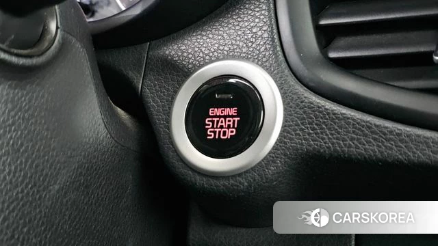 Kia All New Morning (JA) id 4356366 из Кореи 21