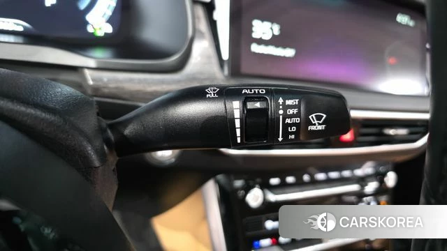 Kia K7 Premier Hybrid id 4550876 из Кореи 21