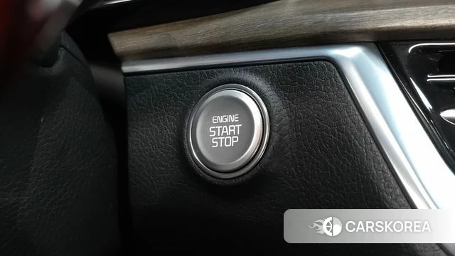Kia Mohave Master id 4463768 из Кореи 21