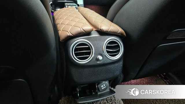 Mercedes-Benz E-Class W213 id 4770552 из Кореи 21